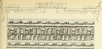 Picture 147 of 486 from Materials and documents of architecture and sculpture : classified alphabetically (1915), leaf 106