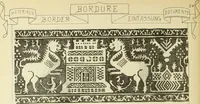 Picture 150 of 486 from Materials and documents of architecture and sculpture : classified alphabetically (1915), leaf 107