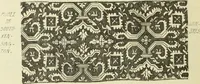 Picture 151 of 486 from Materials and documents of architecture and sculpture : classified alphabetically (1915), leaf 107