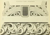 Picture 159 of 486 from Materials and documents of architecture and sculpture : classified alphabetically (1915), leaf 109