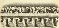 An illustration from Materials and documents of architecture and sculpture : classified alphabetically (1915)