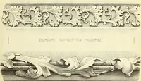 Picture 169 of 486 from Materials and documents of architecture and sculpture : classified alphabetically (1915), leaf 114