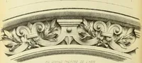 An illustration from Materials and documents of architecture and sculpture : classified alphabetically (1915)
