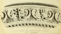 An illustration from Materials and documents of architecture and sculpture : classified alphabetically (1915)