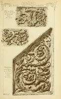 An illustration from Materials and documents of architecture and sculpture : classified alphabetically (1915)