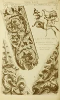 Picture 179 of 486 from Materials and documents of architecture and sculpture : classified alphabetically (1915), leaf 119