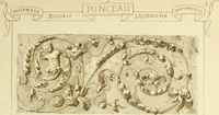 An illustration from Materials and documents of architecture and sculpture : classified alphabetically (1915)