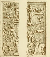 An illustration from Materials and documents of architecture and sculpture : classified alphabetically (1915)
