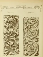 An illustration from Materials and documents of architecture and sculpture : classified alphabetically (1915)