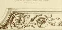 An illustration from Materials and documents of architecture and sculpture : classified alphabetically (1915)