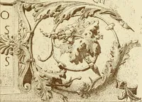 Picture 185 of 486 from Materials and documents of architecture and sculpture : classified alphabetically (1915), leaf 122