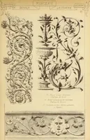 An illustration from Materials and documents of architecture and sculpture : classified alphabetically (1915)