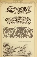 An illustration from Materials and documents of architecture and sculpture : classified alphabetically (1915)