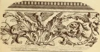 Picture 193 of 486 from Materials and documents of architecture and sculpture : classified alphabetically (1915), leaf 128