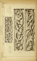 An illustration from Materials and documents of architecture and sculpture : classified alphabetically (1915)