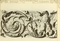 Picture 198 of 486 from Materials and documents of architecture and sculpture : classified alphabetically (1915), leaf 132