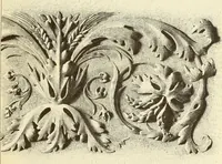 Picture 199 of 486 from Materials and documents of architecture and sculpture : classified alphabetically (1915), leaf 132