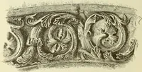 Picture 201 of 486 from Materials and documents of architecture and sculpture : classified alphabetically (1915), leaf 133