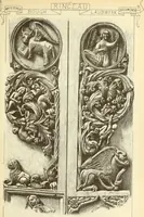Picture 202 of 486 from Materials and documents of architecture and sculpture : classified alphabetically (1915), leaf 134
