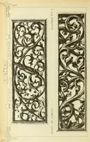 An illustration from Materials and documents of architecture and sculpture : classified alphabetically (1915)