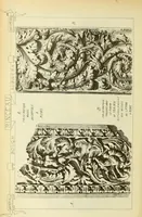 An illustration from Materials and documents of architecture and sculpture : classified alphabetically (1915)