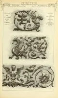 An illustration from Materials and documents of architecture and sculpture : classified alphabetically (1915)