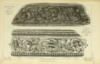 An illustration from Materials and documents of architecture and sculpture : classified alphabetically (1915)