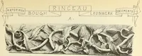Picture 211 of 486 from Materials and documents of architecture and sculpture : classified alphabetically (1915), leaf 142