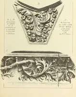 An illustration from Materials and documents of architecture and sculpture : classified alphabetically (1915)