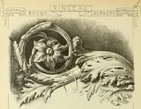 Picture 213 of 486 from Materials and documents of architecture and sculpture : classified alphabetically (1915), leaf 143