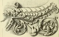 Picture 214 of 486 from Materials and documents of architecture and sculpture : classified alphabetically (1915), leaf 143