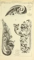 Picture 215 of 486 from Materials and documents of architecture and sculpture : classified alphabetically (1915), leaf 144