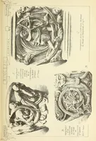 An illustration from Materials and documents of architecture and sculpture : classified alphabetically (1915)