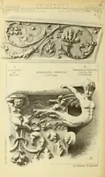 An illustration from Materials and documents of architecture and sculpture : classified alphabetically (1915)