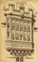 Picture 219 of 486 from Materials and documents of architecture and sculpture : classified alphabetically (1915), leaf 148