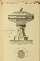 Picture 9 of 486 from Materials and documents of architecture and sculpture : classified alphabetically (1915), leaf 15