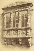 Picture 223 of 486 from Materials and documents of architecture and sculpture : classified alphabetically (1915), leaf 152