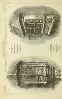 Picture 228 of 486 from Materials and documents of architecture and sculpture : classified alphabetically (1915), leaf 157