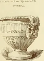 Picture 10 of 486 from Materials and documents of architecture and sculpture : classified alphabetically (1915), leaf 16