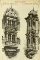 Picture 234 of 486 from Materials and documents of architecture and sculpture : classified alphabetically (1915), leaf 163