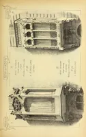 An illustration from Materials and documents of architecture and sculpture : classified alphabetically (1915)
