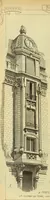 Picture 250 of 486 from Materials and documents of architecture and sculpture : classified alphabetically (1915), leaf 179