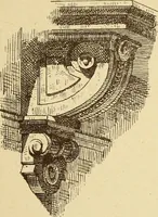 Picture 252 of 486 from Materials and documents of architecture and sculpture : classified alphabetically (1915), leaf 180