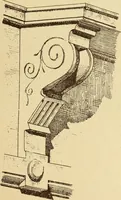 An illustration from Materials and documents of architecture and sculpture : classified alphabetically (1915)