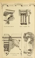 Picture 257 of 486 from Materials and documents of architecture and sculpture : classified alphabetically (1915), leaf 182