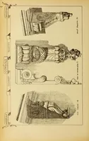 Picture 258 of 486 from Materials and documents of architecture and sculpture : classified alphabetically (1915), leaf 183