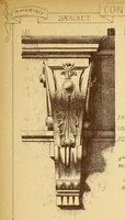 An illustration from Materials and documents of architecture and sculpture : classified alphabetically (1915)