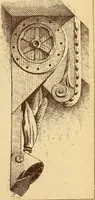 Picture 268 of 486 from Materials and documents of architecture and sculpture : classified alphabetically (1915), leaf 188