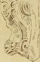 An illustration from Materials and documents of architecture and sculpture : classified alphabetically (1915)