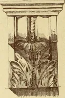 Picture 273 of 486 from Materials and documents of architecture and sculpture : classified alphabetically (1915), leaf 191